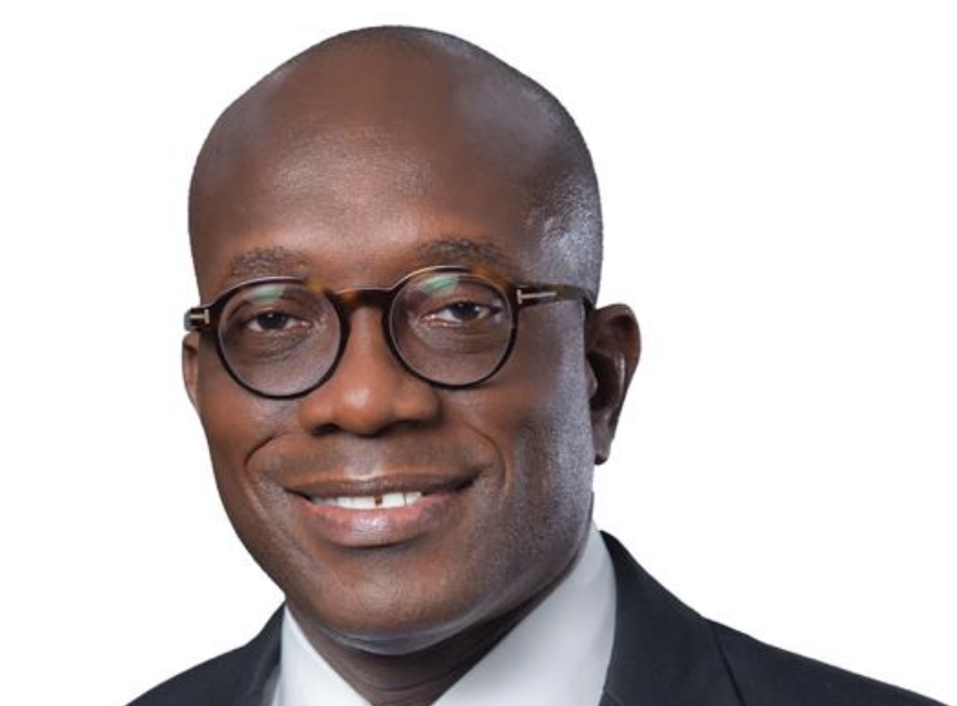 Fidelity Bank’s Kwabena Boateng calls for intentional leadership development at ACI World Congress